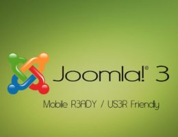 Best Joomla Templates