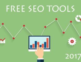 ultimate free seo tools list 2017
