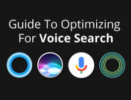 voice search optimization guide