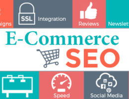 ECommerce SEO Guide