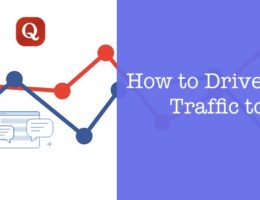 How to Drive Referral Traffic to your blog