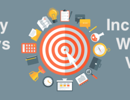 Online Marketing Tips to Repeat traffic