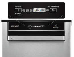 Whirlpool VITAMAGIC PRO ROY 3S Review