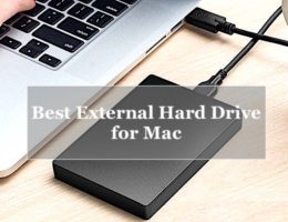 best portable hard disk for mac