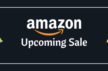 Amazon Upcoming Sale