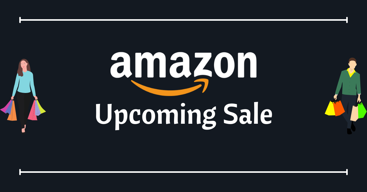 Amazon Sales Ultimate Guide on Amazon Shopping & Discounts
