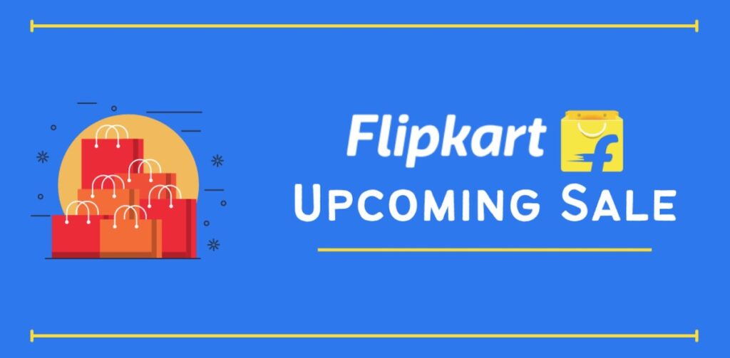 Flipkart Next Sale Date