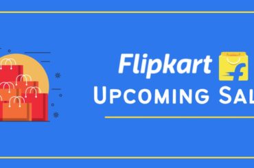 Flipkart Next Sale Date
