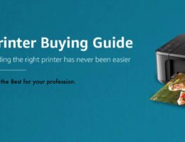 printer buying guide india