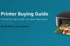 printer buying guide india