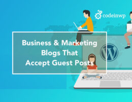 business marketing guest posting sites