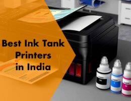 Best Ink Tank Printer Buying Guide