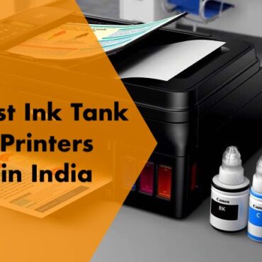 Best All In One Printer In India (2021) Buying Guide & Reviews