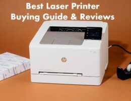 best laser printer in india