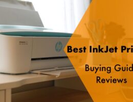 best inkjet printer in india