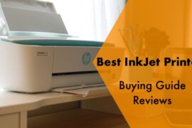 best inkjet printer in india