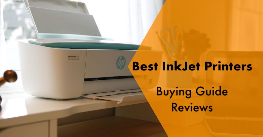 best inkjet printer in india