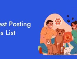 Pet Blogs Accepting Guest Posts