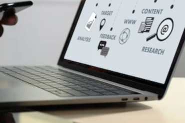 rank keyword on google