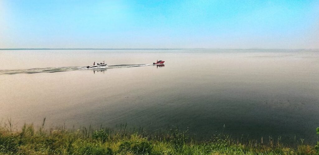 Gularbhoj Dam – Travel Guide for everyone