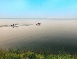 gularbhoj dam boating