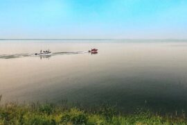 gularbhoj dam boating