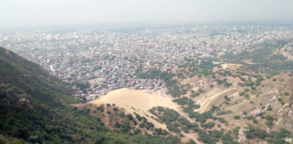 How to Visit Jaipur in one day?