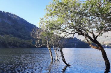 Naukuchiatal lake