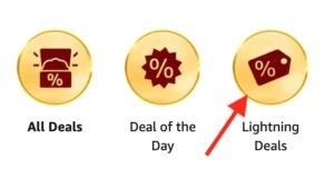 Amazon Lighting Deals