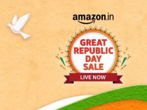 amazon republic day sale
